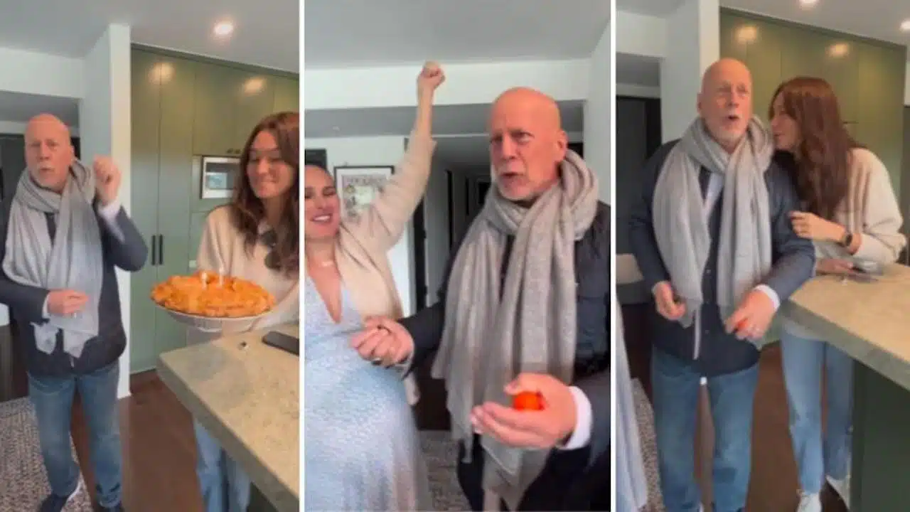 bruce willis