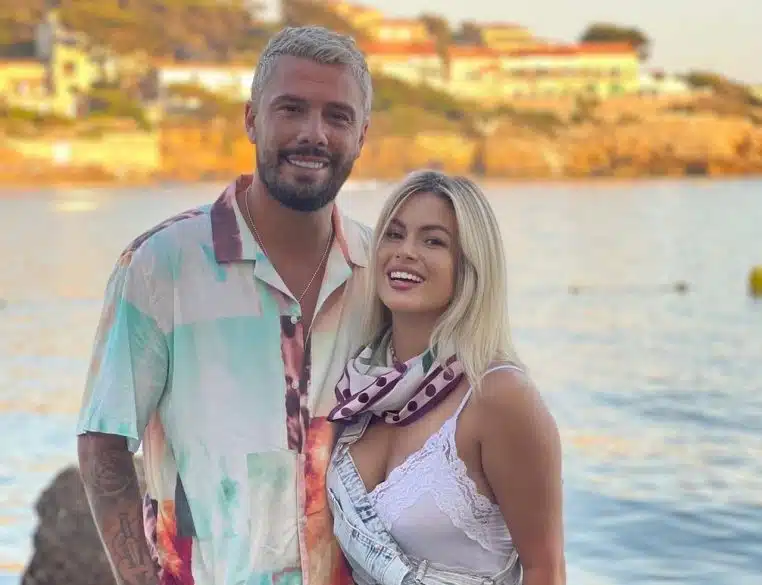 kevin et carla