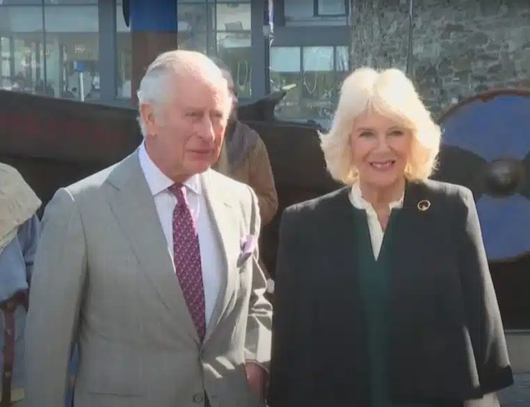 Charles III 
