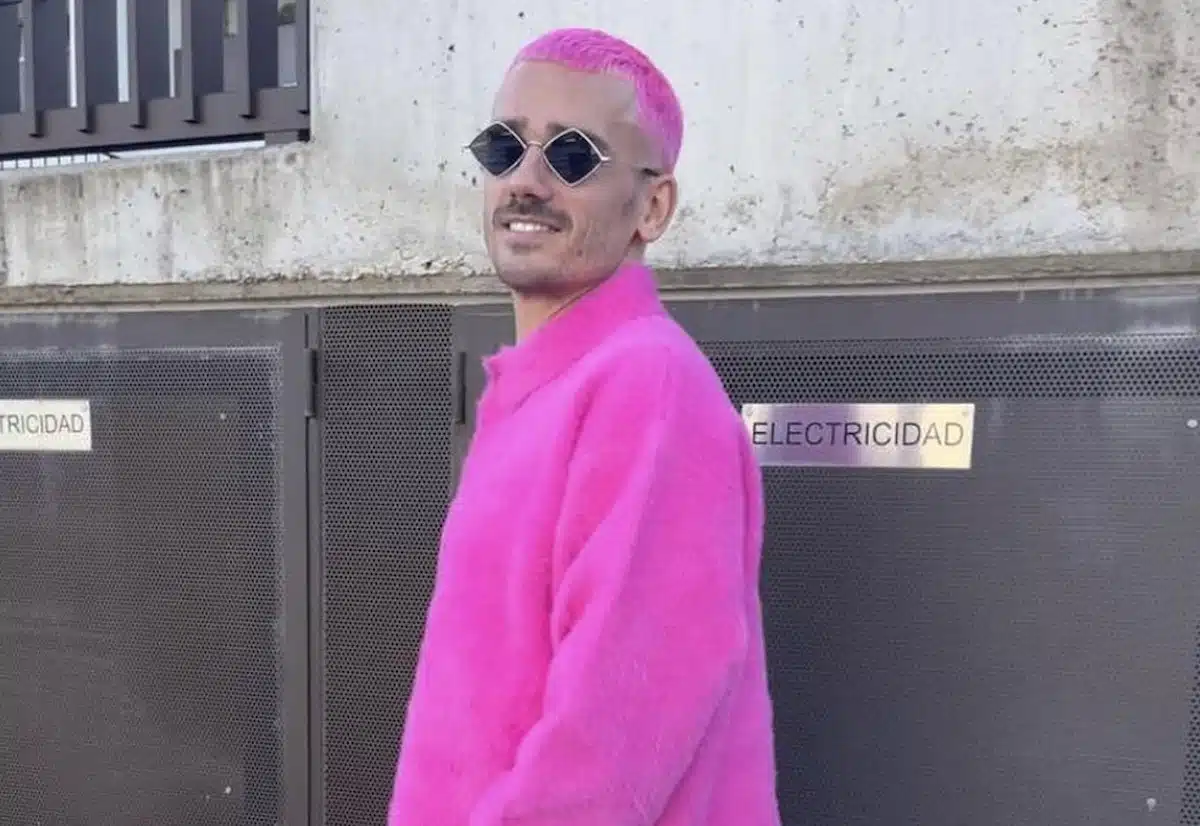 griezmann
