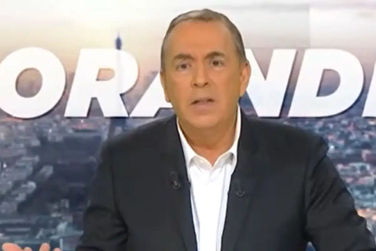 jean-marc morandini economiste marque cnews