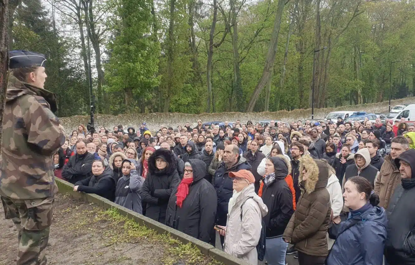 Disparition de Chloé : après sa fugue des poursuites seront-elles engagées ?