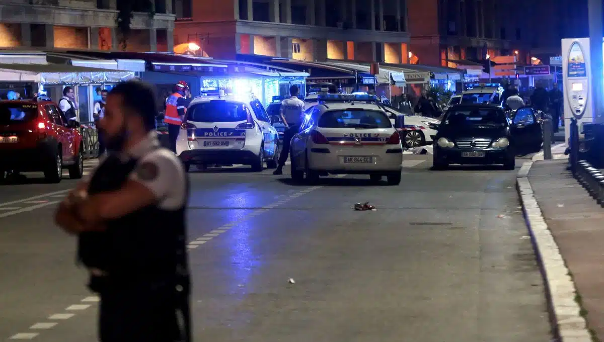 fusillade marseille france drame politique trafic stupéfiants ville