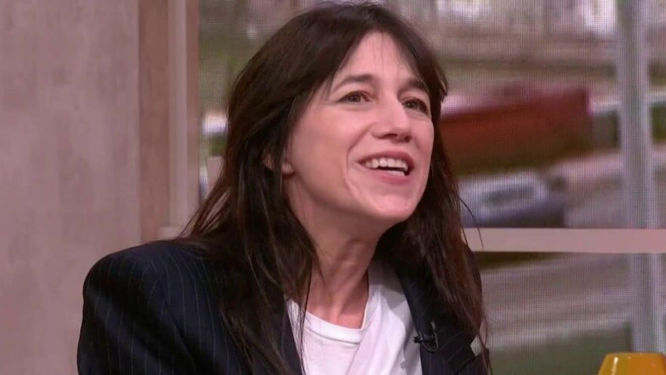 Charlotte gainsbourg dany boon kad merad jeff goldblum film movie france cinéma musique tv télématin