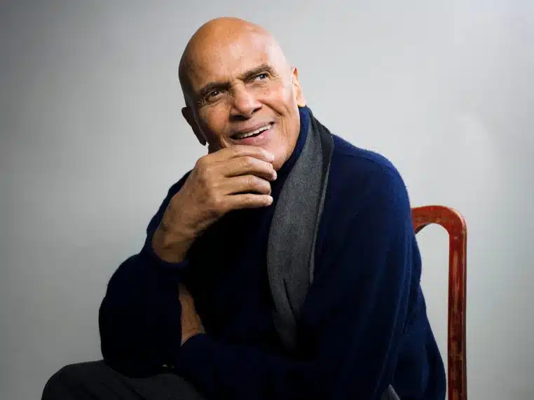 Harry Belafonte