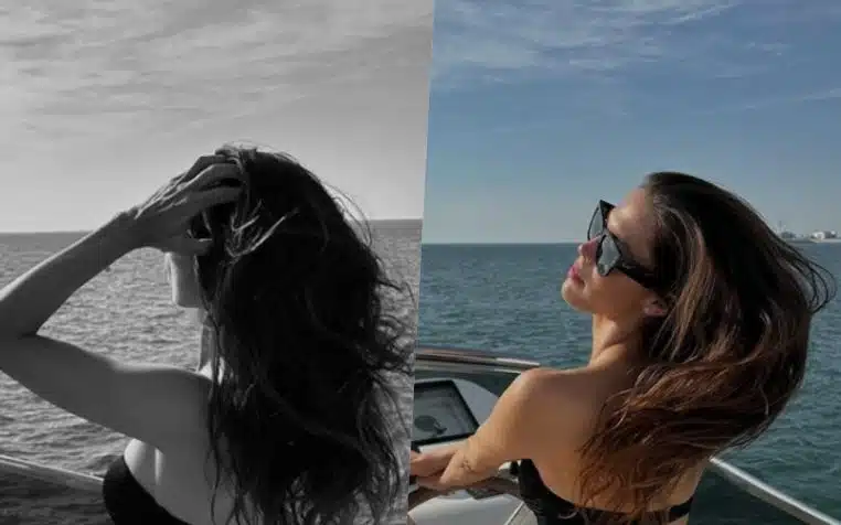 Iris Mittenaere 