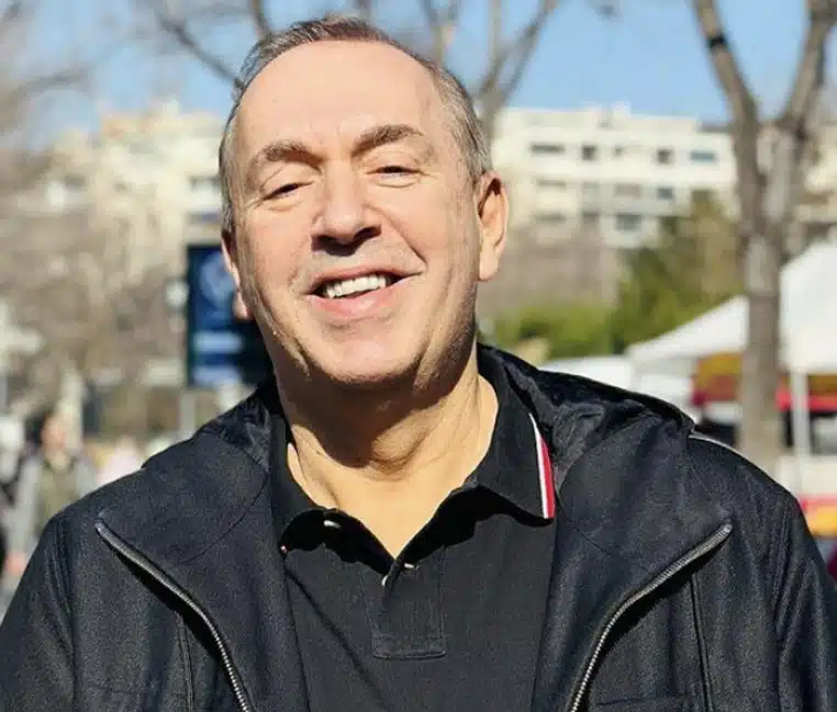 Jean Marc Morandini Cyril Hanouna Affaire enquête