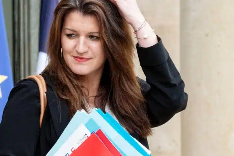 Marlène Schiappa