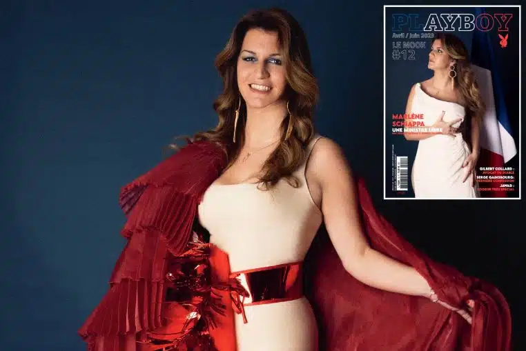 Marlène Schiappa