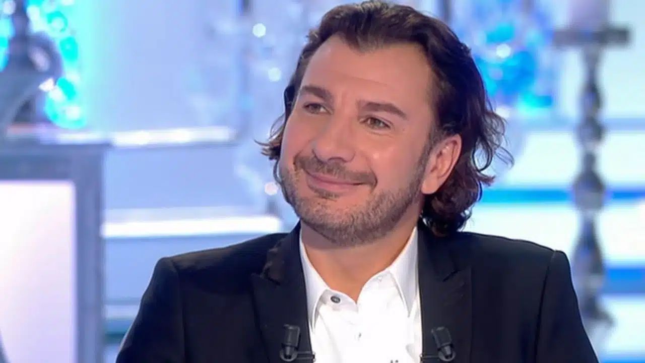 Michaël Youn