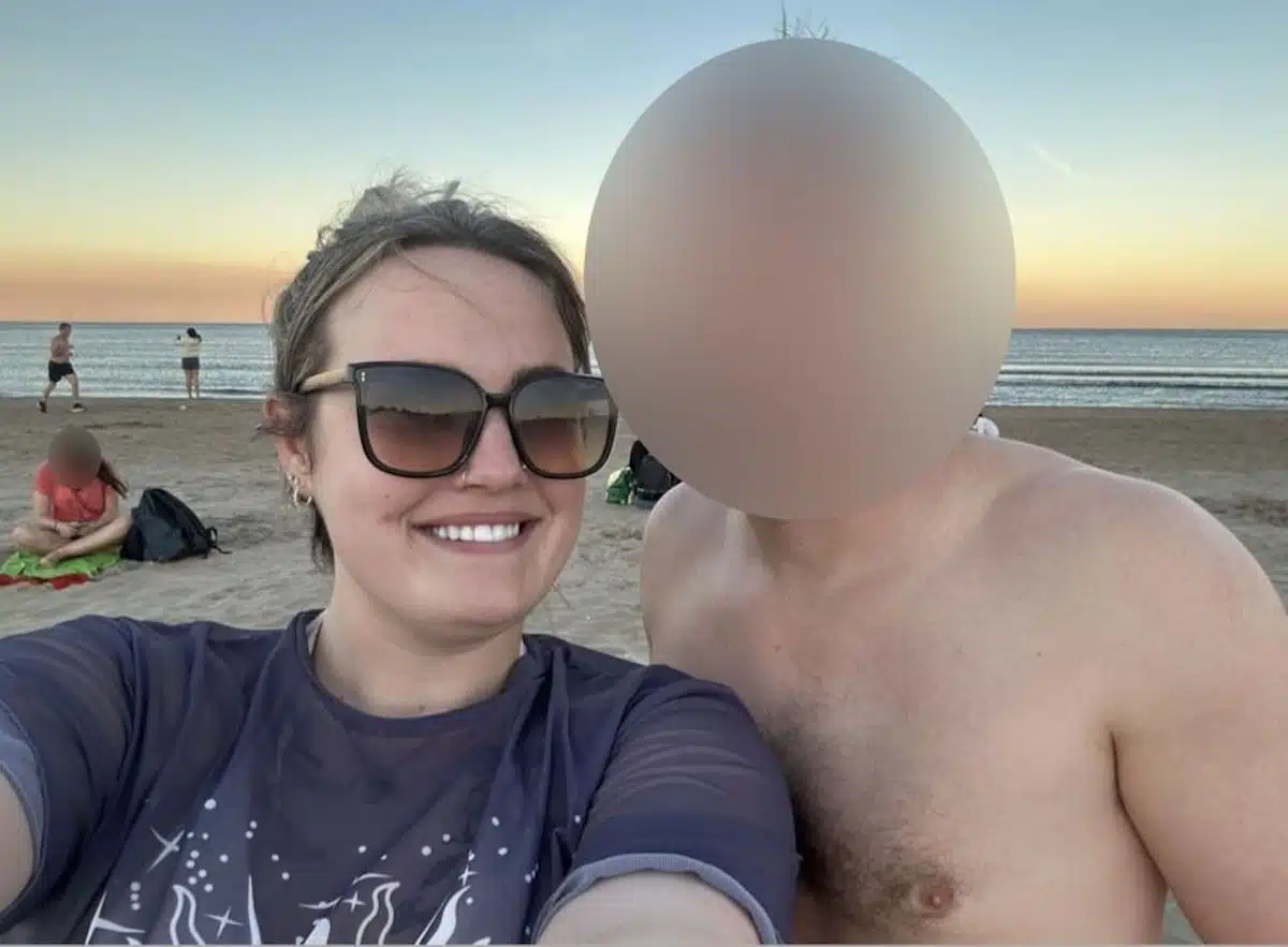 Histoire de date Tinder