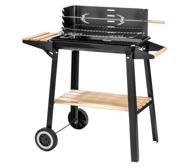 barbecue Lidl produit