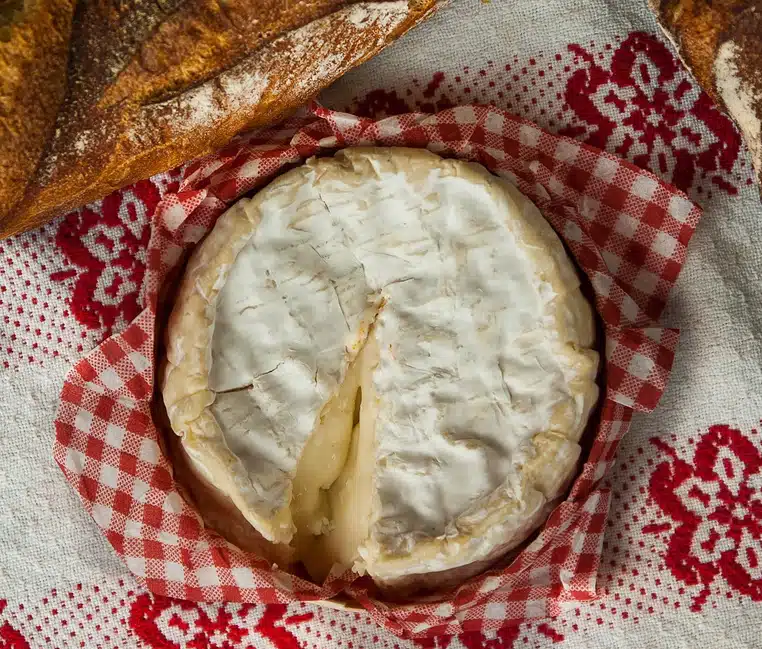 camembert Lidl barbecue