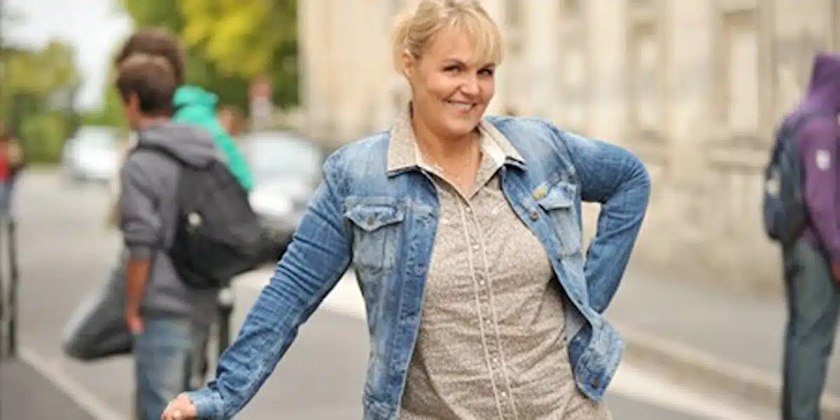 Valérie Damidot