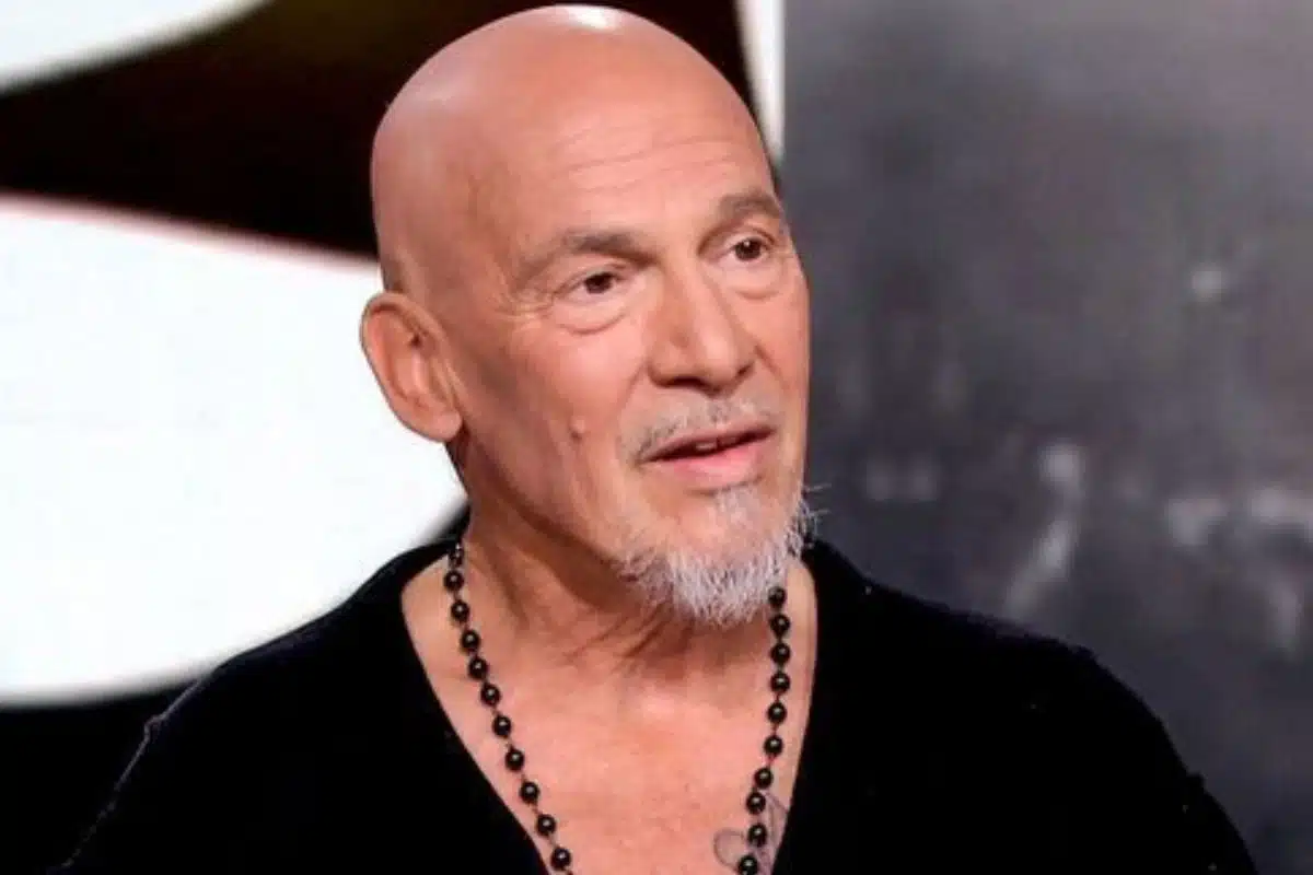 florent pagny
