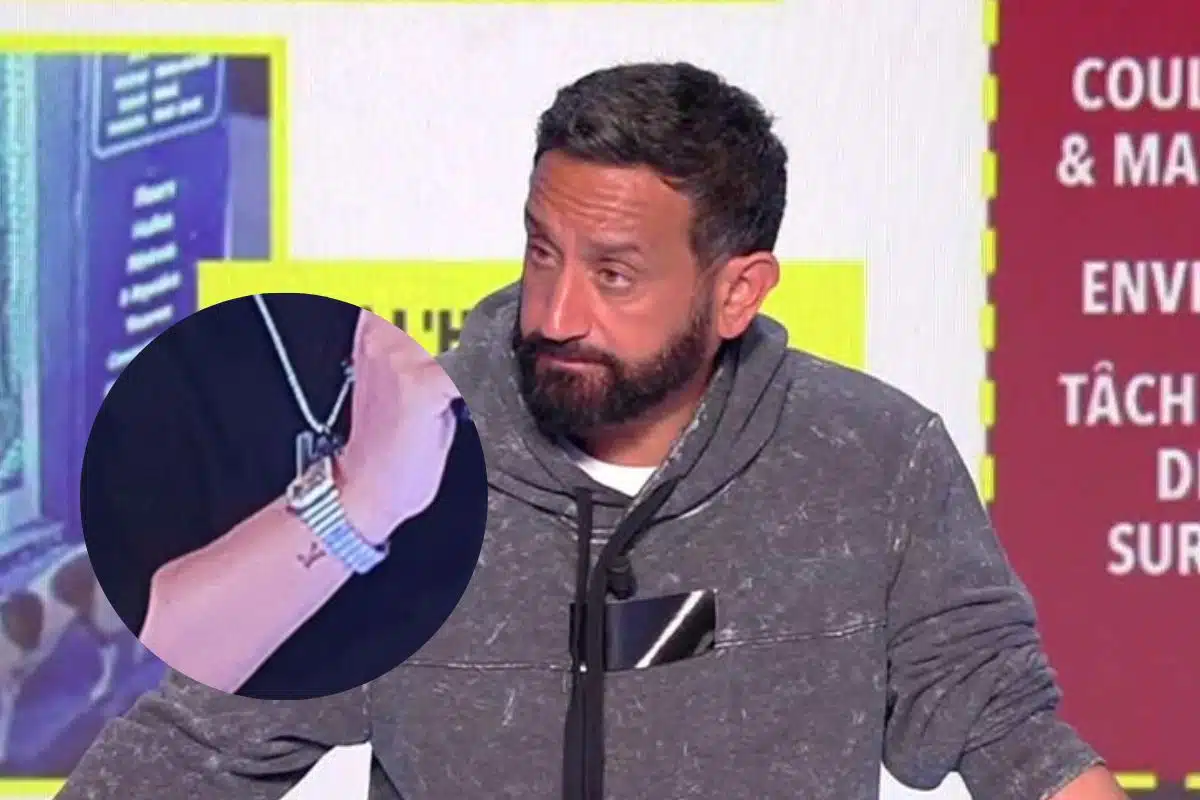 hanouna tatouage (2)