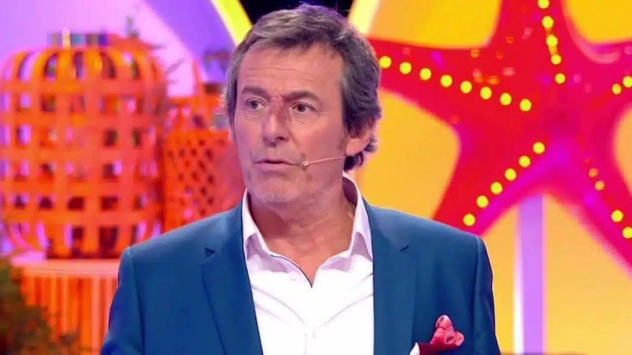 jean luc reichmann