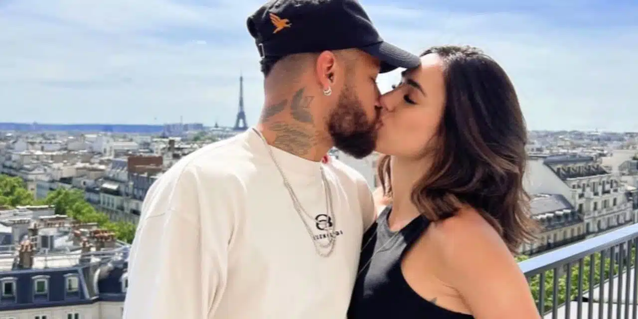 neymar papa