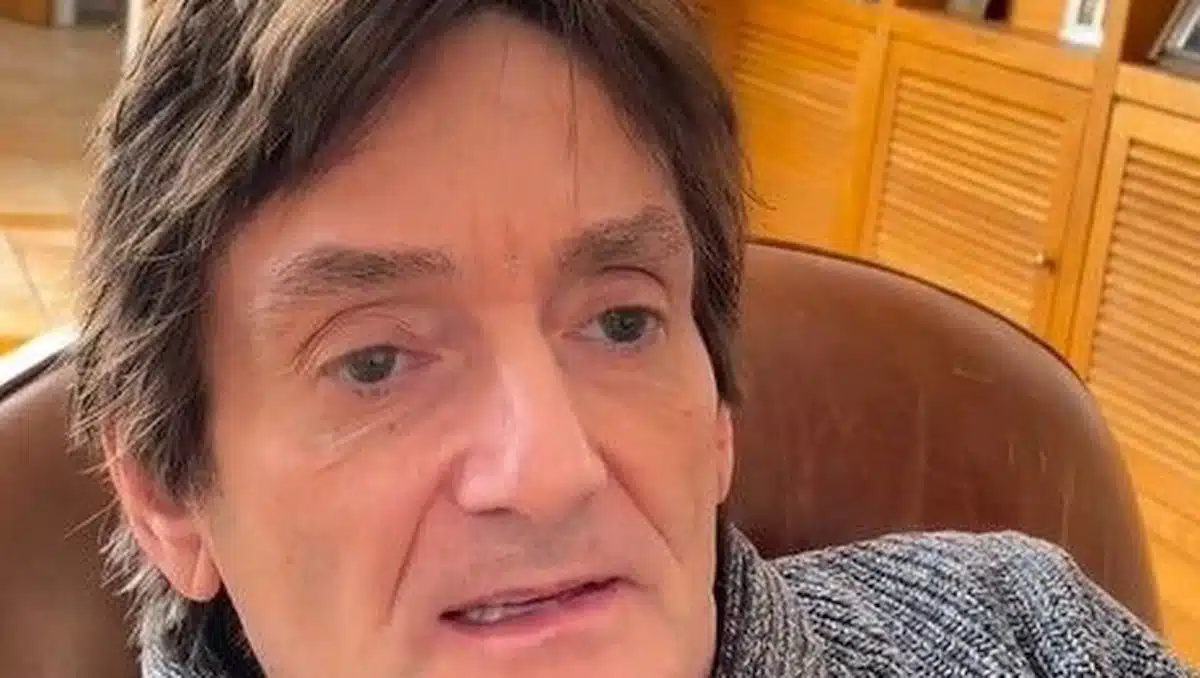 pierre palmade cure employe denonce attitude