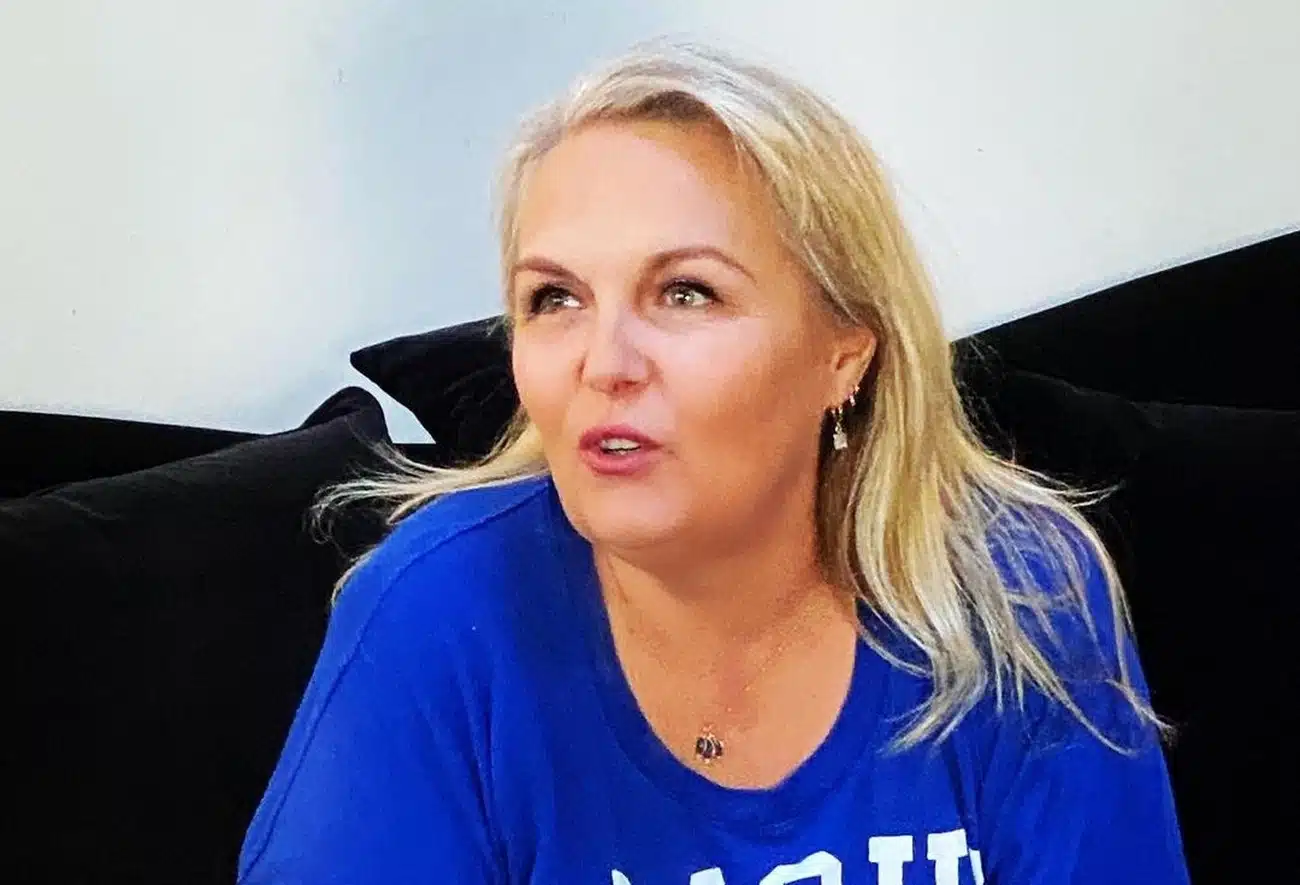 Valérie Damidot absente des écrans