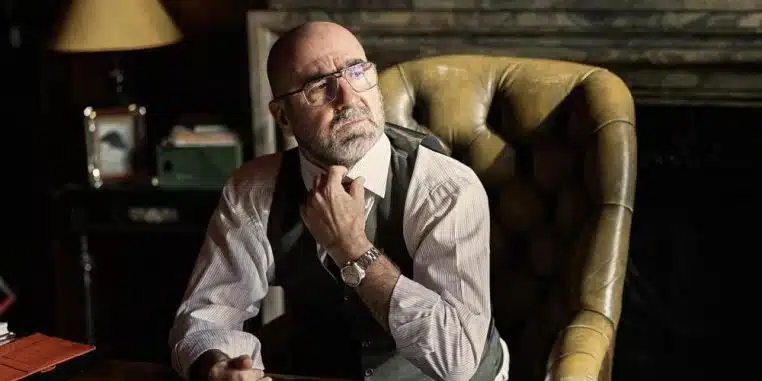 aka film netflix streaming cinéma éric cantona alban lenoir