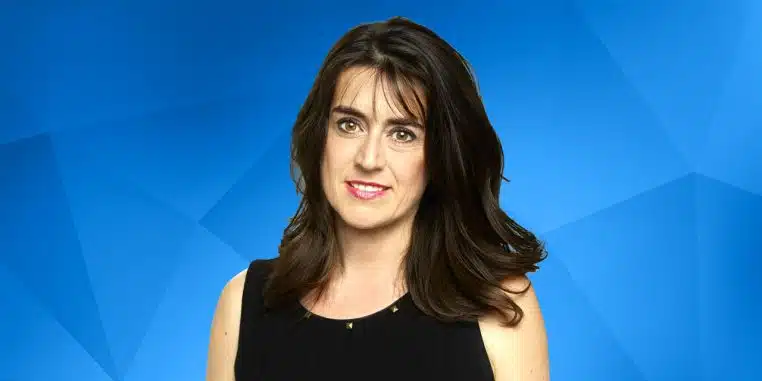 Bérengère bonte Élisabeth borne politique vie privée amour famille JC livre société