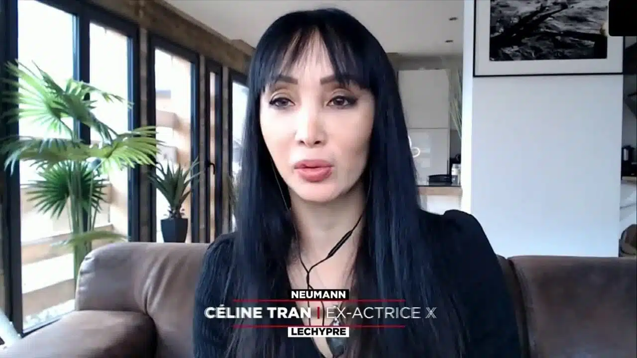Céline Tran