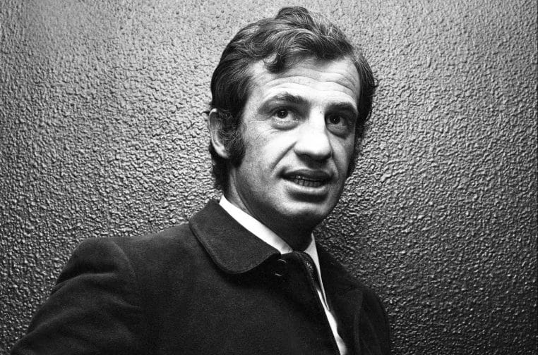 dessins animés film cinéma acteur actrice manga cobra jean-paul belmondo