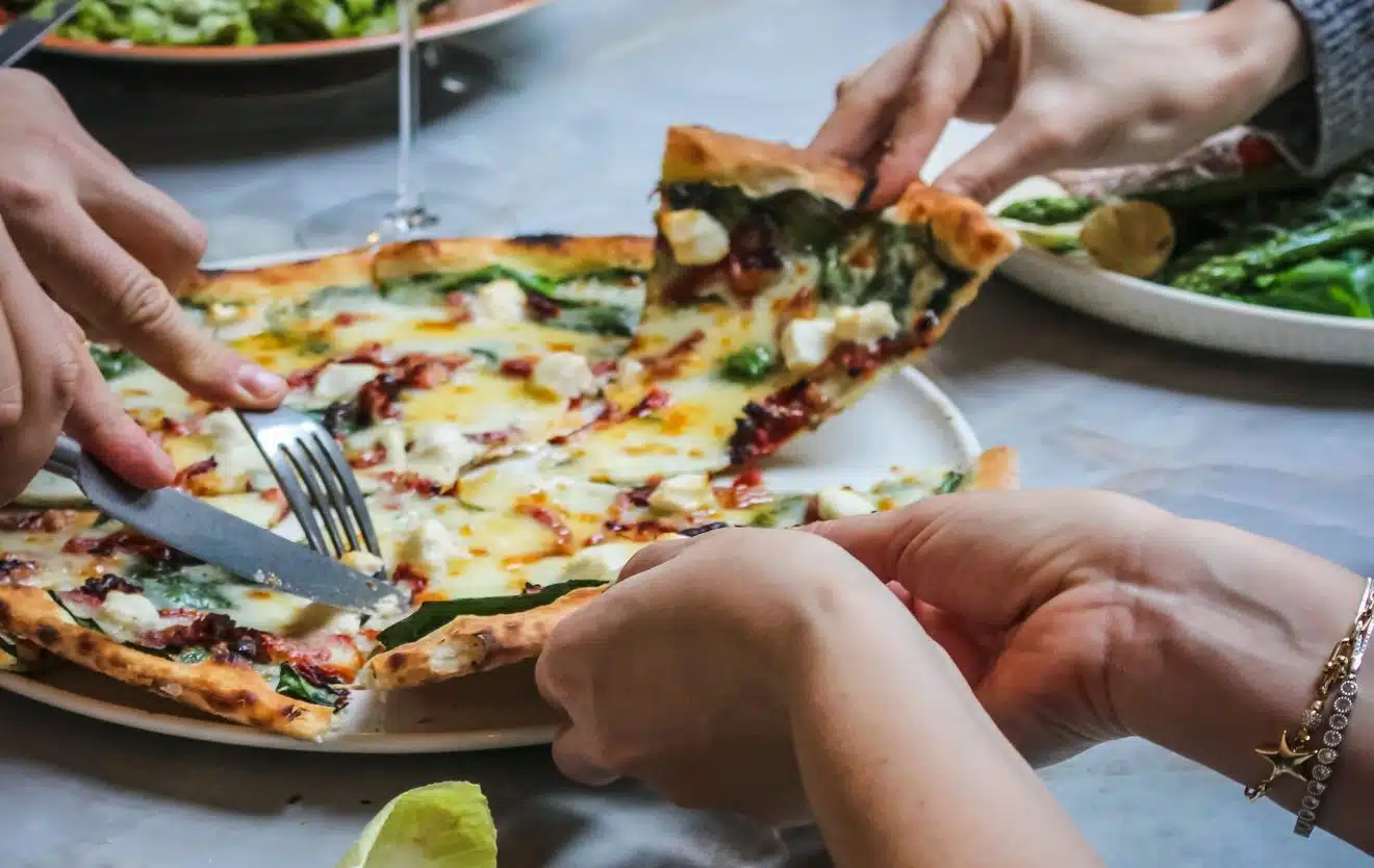 D'après Yuka, voici les meilleures pizzas proposées en supermarché