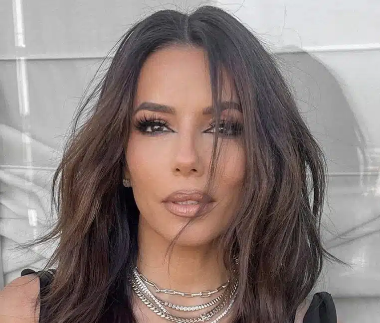 Eva Longoria Tony Parker histoire d'amour relation confidences