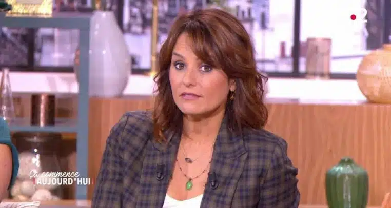 Faustine Bollaert cash sur sa chirurgie esthétique