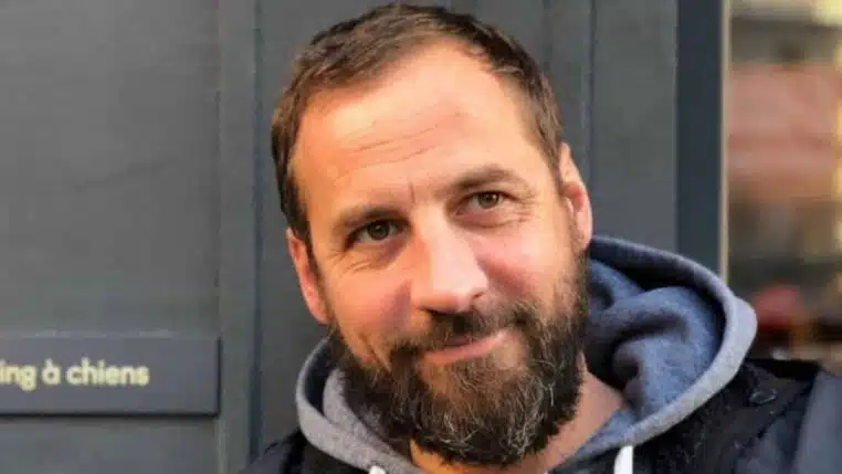 Fred Testot, hétéro ou homo