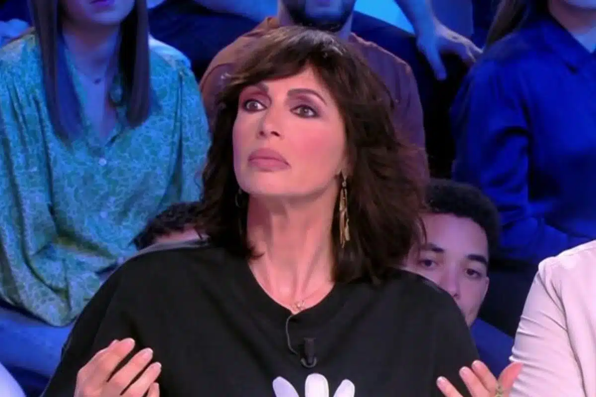 Géraldine Maillet tpmp (2)