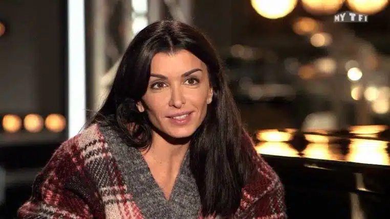 J'ai un mari qui accepte mon métier les rares confidences de Jenifer sur son couple avec Ambroise Fieschi