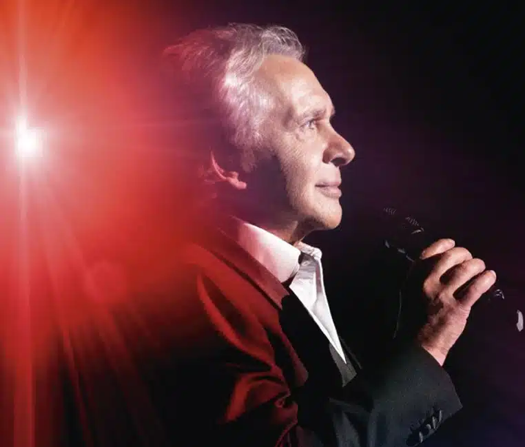 Michel Sardou vente demeure Calvados
