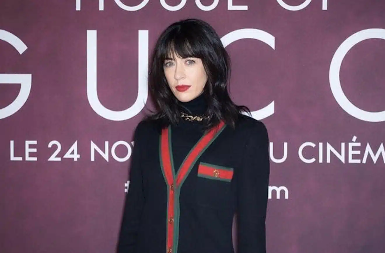 "Sur mes lèvres, il y a de la tristesse" : Nolwenn Leroy désemparée sur Instagram