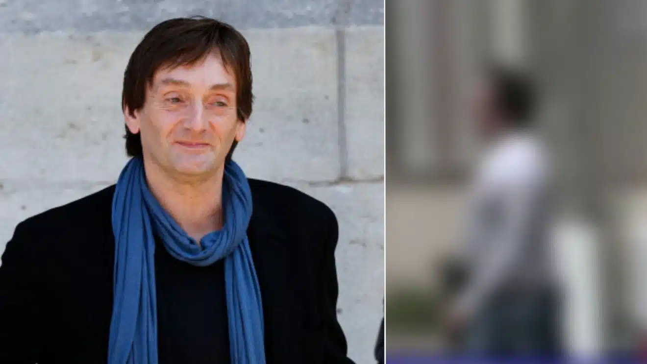 Pierre Palmade humoriste comédien accident drogue physique
