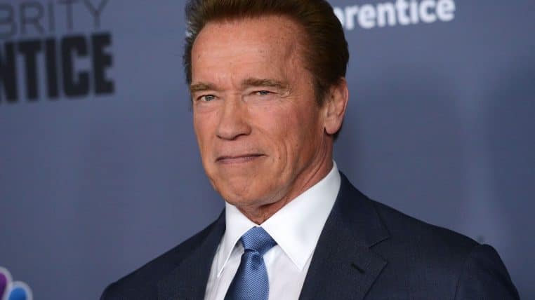 dessins animés film cinéma acteur actrice sven cars arnold schwarzenegger