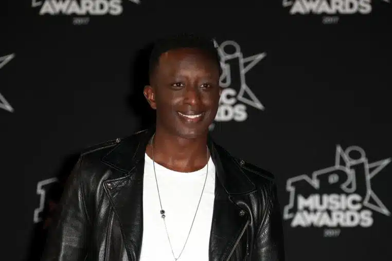Ahmed Sylla Blanche Gardin lol qui rit sort amazon philippe lacheau émission tv streaming jeff bezos argent clash people