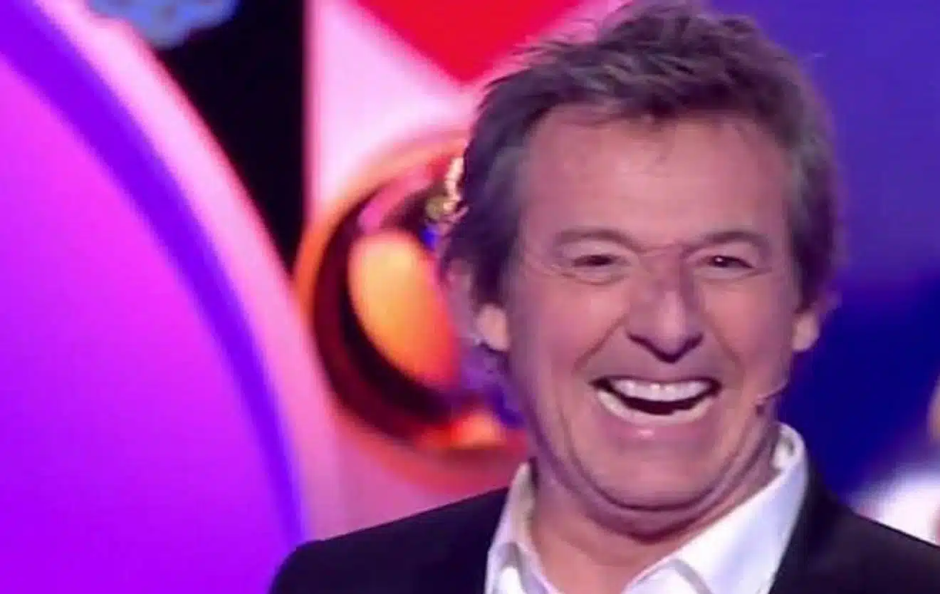 Une soirée entre la famille de Jean-Luc Reichmann se transforme en règlement de compte