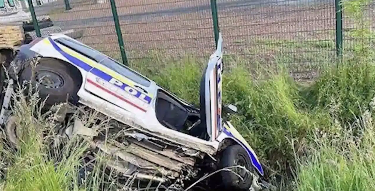 accident