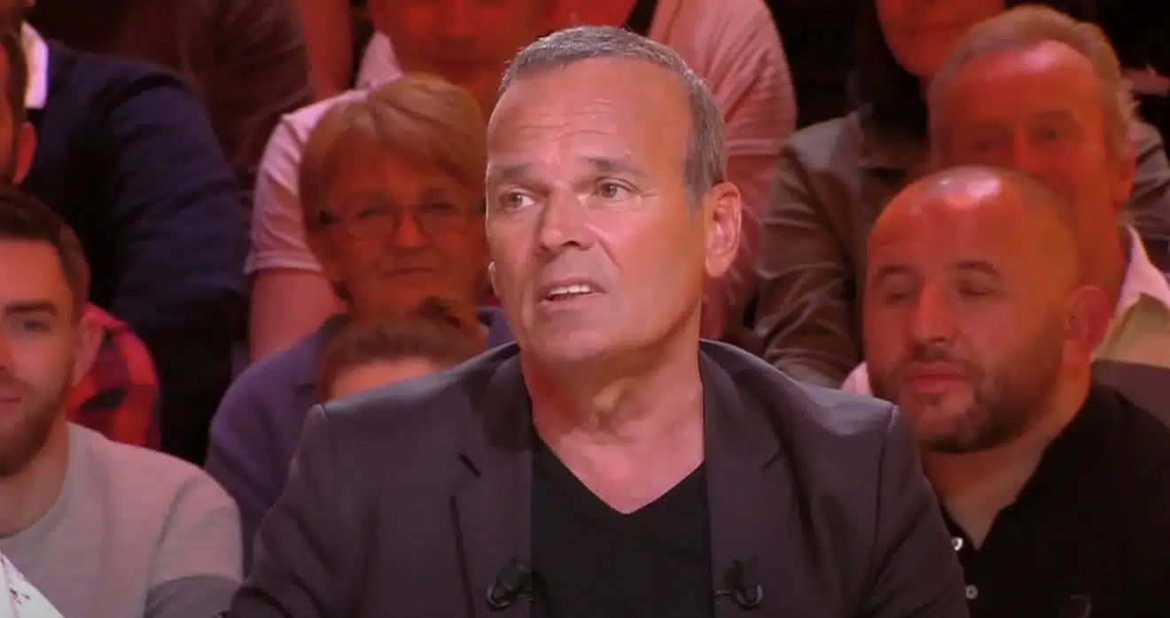 blague baffie