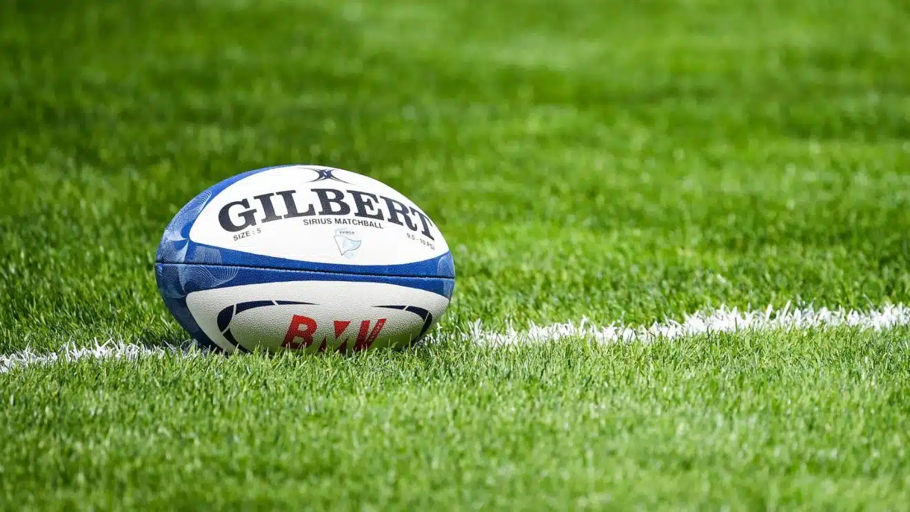 mort rugby