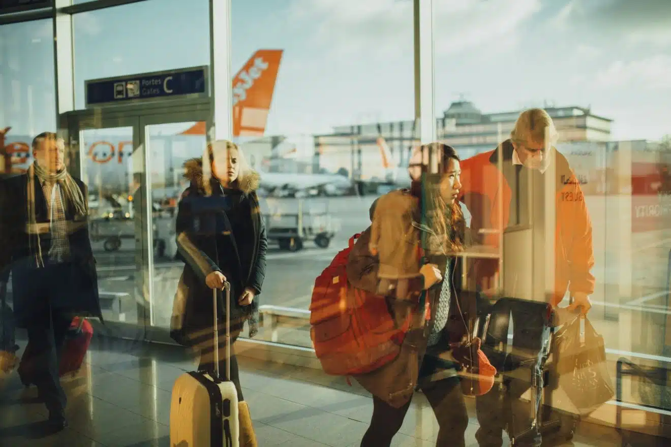Astuces pour des billets d'avion moins chers