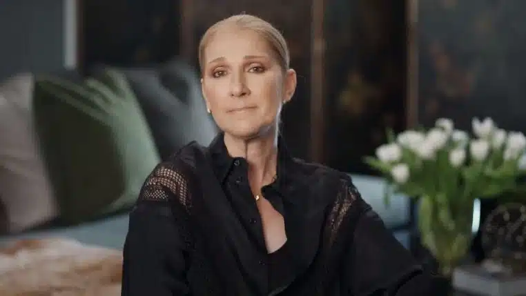 céline dion