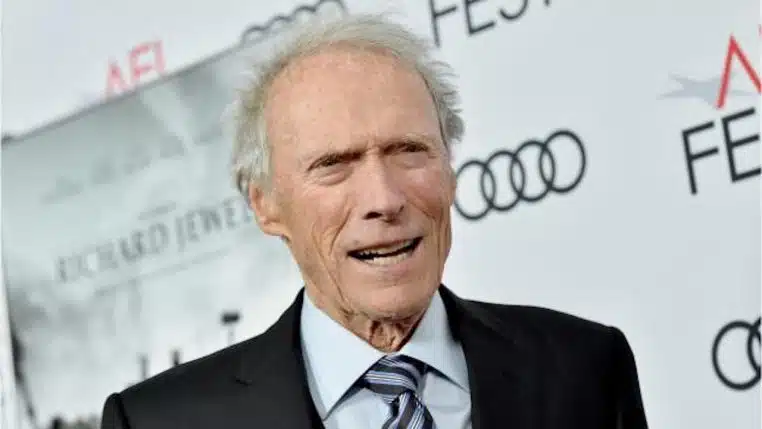 Clint Eastwood 