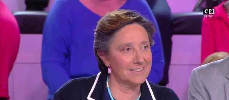 Danielle Moreau