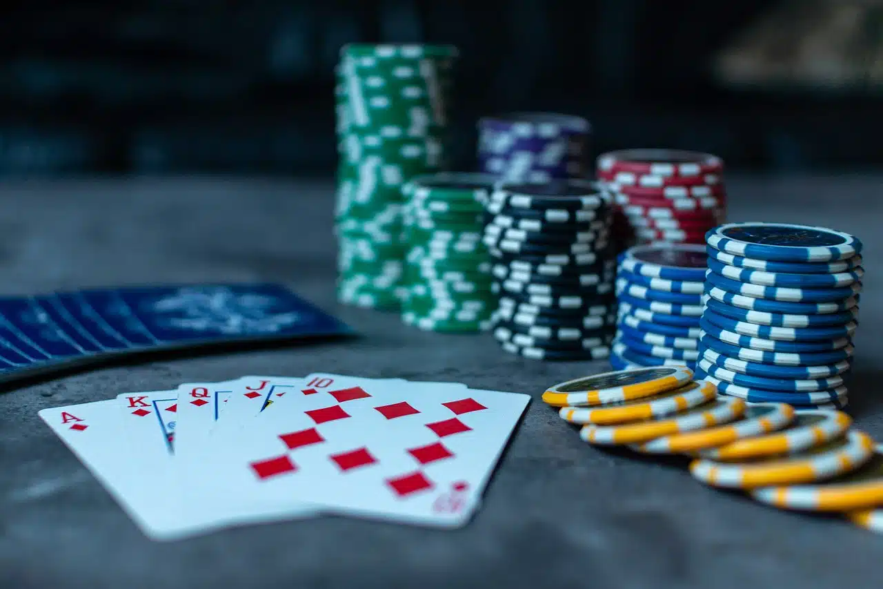 Décès de Doyle Brunson