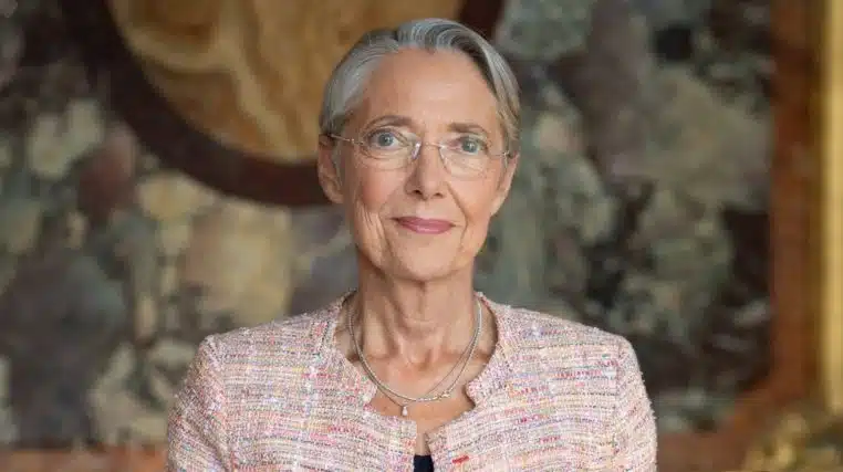 elisabeth borne