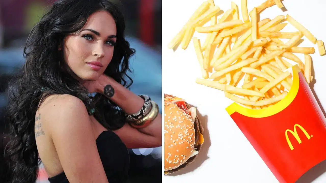 stars et fast foods
